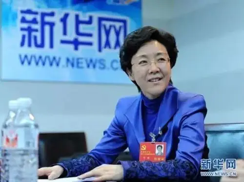 全国省级常委调整持续进行,最新消息,李静任重庆市委委员,常委.