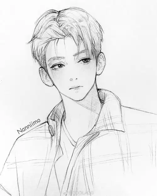 人物绘画素材人物绘画素材图片