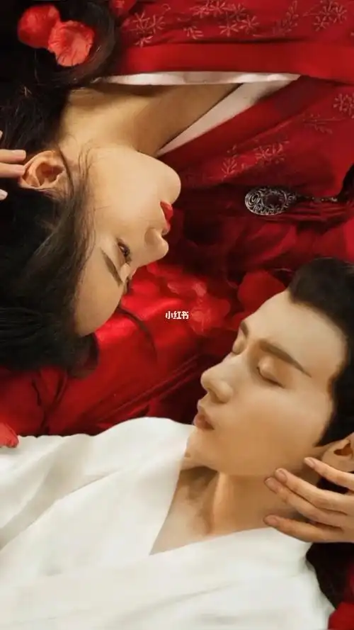 导演爆料成毅袁冰妍吻戏亲了七八次