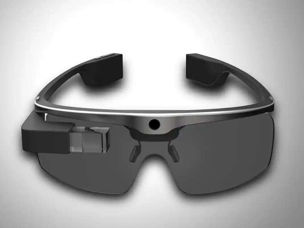 智能眼镜-壹图设计