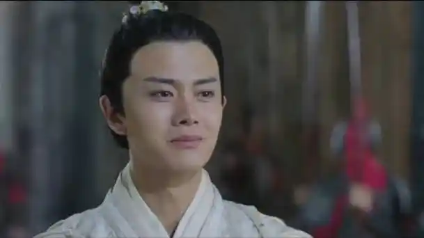 任嘉伦烈焰##任嘉伦伍赓