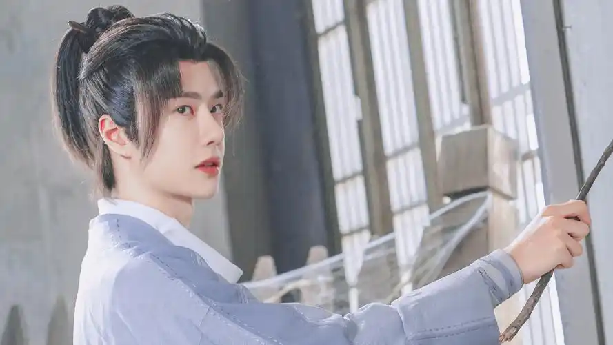 一博的剧什么时候播电影啥时候上映期待酷盖的作品