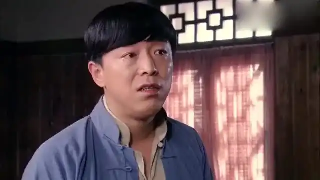 青岛往事小嫚跑回父亲住处却说满仓不是人