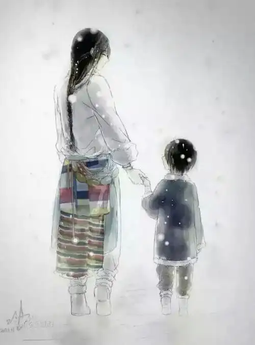 等了10年结局,《盗墓笔记》官方终于发声了,小哥身世大曝光!