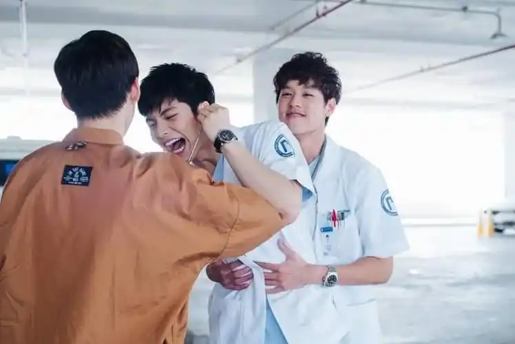 爱的警报器第10集分集剧情介绍