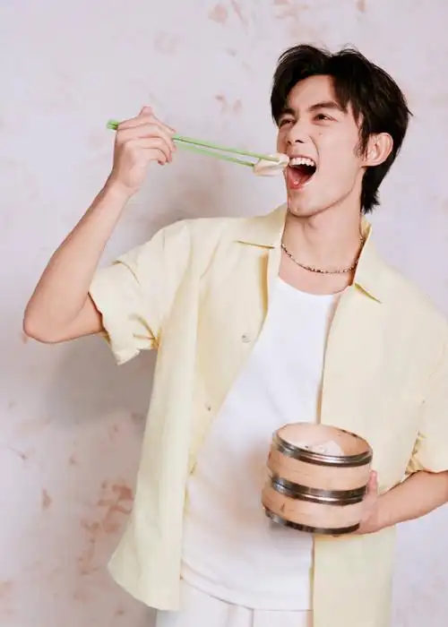 吴磊电影群星闪耀时##吴磊