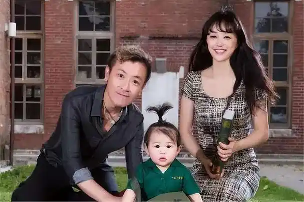 母乳喂养12年,同床15年,女星狄莺"畸形"母爱将儿子送进了牢房