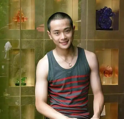 《丁宝桢》主演曹骏:曾是红极一时的童星,情路坎坷但仍未婚