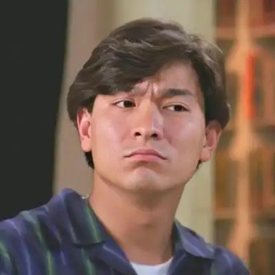 刘德华头像图片大全集最帅的刘德华微信头像图片