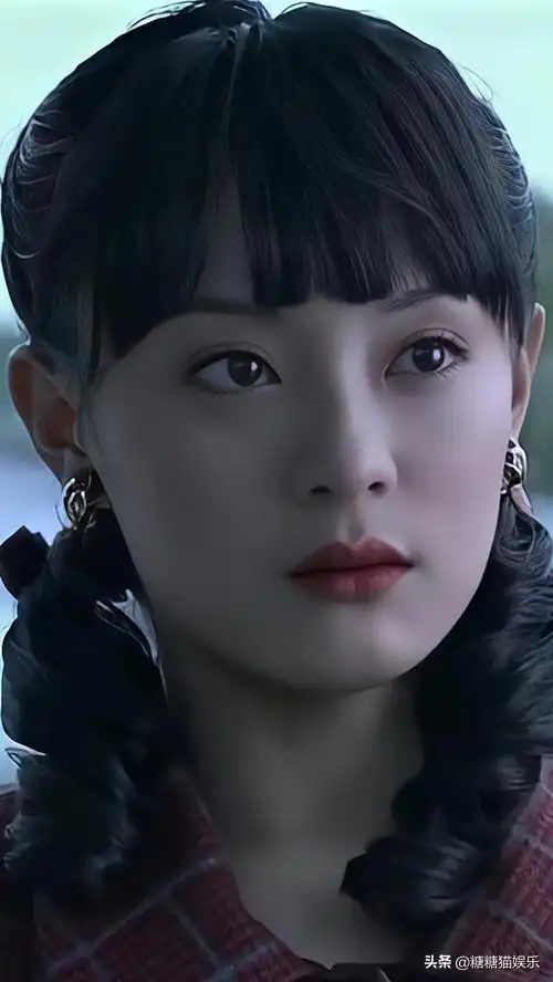 当赵雅芝遇上孙俪,两大女神,谁演的冯程程更美一筹?