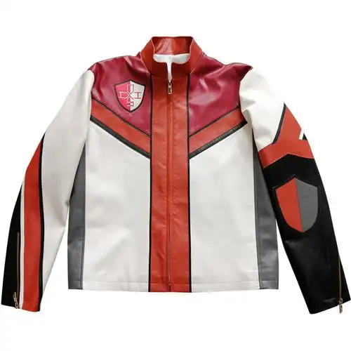 麦克斯奥特曼cosplay服装dash队服制服东马快斗coscosplay男装