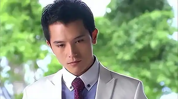 自带总裁气质的男演员我只服这6位王耀庆有钱明道贵气