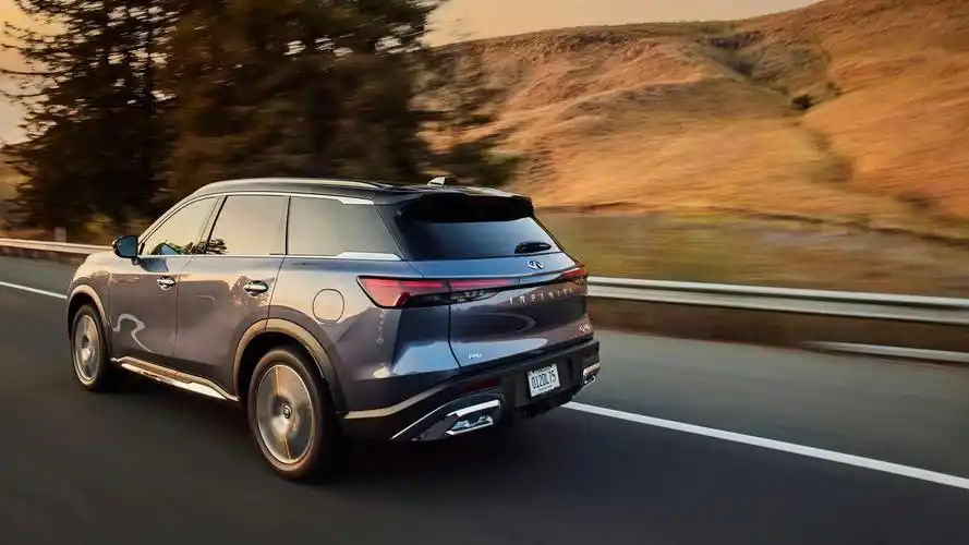 英菲尼迪哪个国家的车 英菲尼迪suv20万左右【汽车时代网】