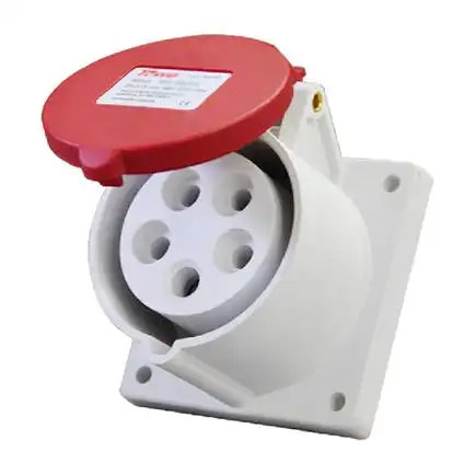 工业插座 - 北京同为科技有限公司