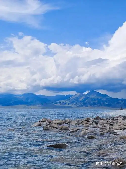 国庆来新疆旅游的最佳路线一定要收藏