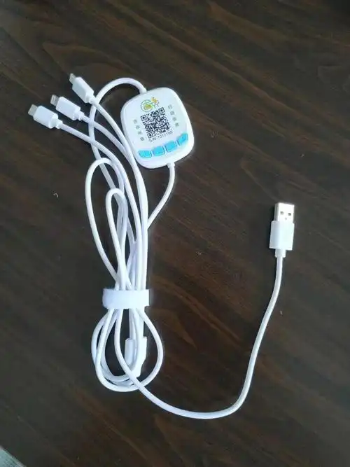 泰安吉充蓝牙免密共享充电线招商加盟