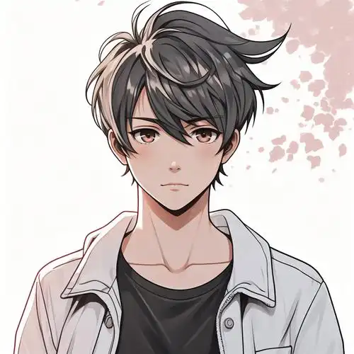 好看的男生头像👦🏻|动漫风超可爱哦