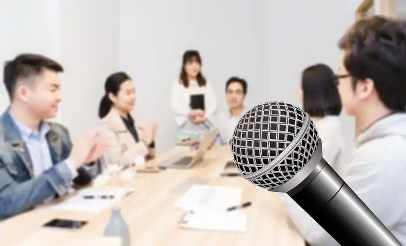 宁波演讲口才培训_宁波当众讲话培训班