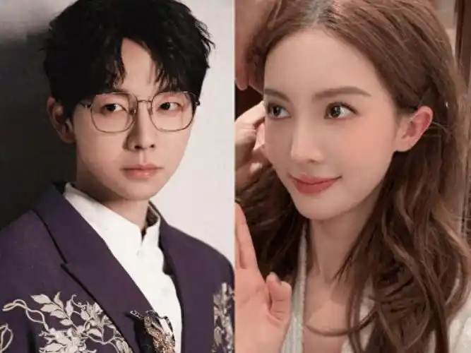 原创金晨胡夏分手门升级男方疑海王被扒与多位小花暧昧露面状态差