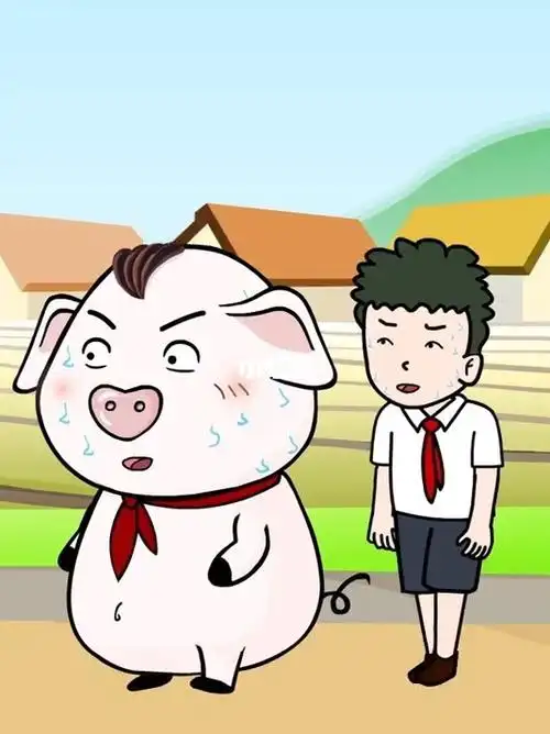 屁登竟然夺人所爱~_动漫_动漫热番推荐_影视_动漫