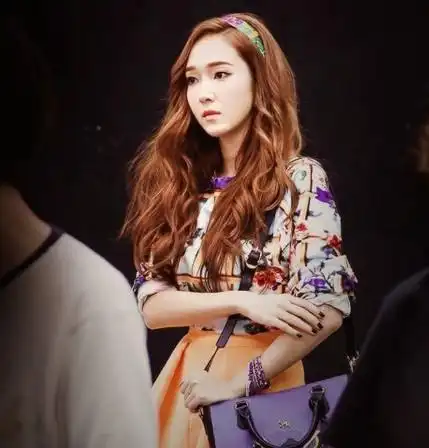 图曺圭贤和少女时代关系怎样jessica恋情意外被问