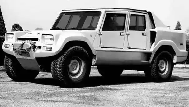 这款兰博基尼suv,竟比urus早了30多年_搜狐汽车_搜狐网