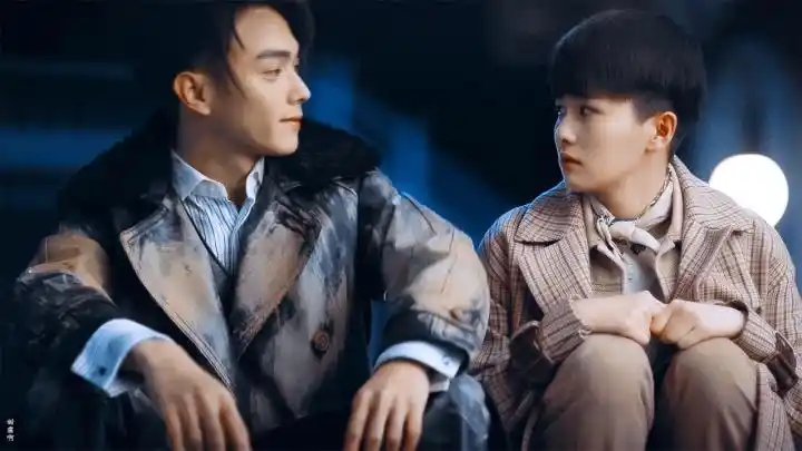 白鹿许凯经过取关事件后,《尚食》的男主角会换人吗?(不是cp粉)?