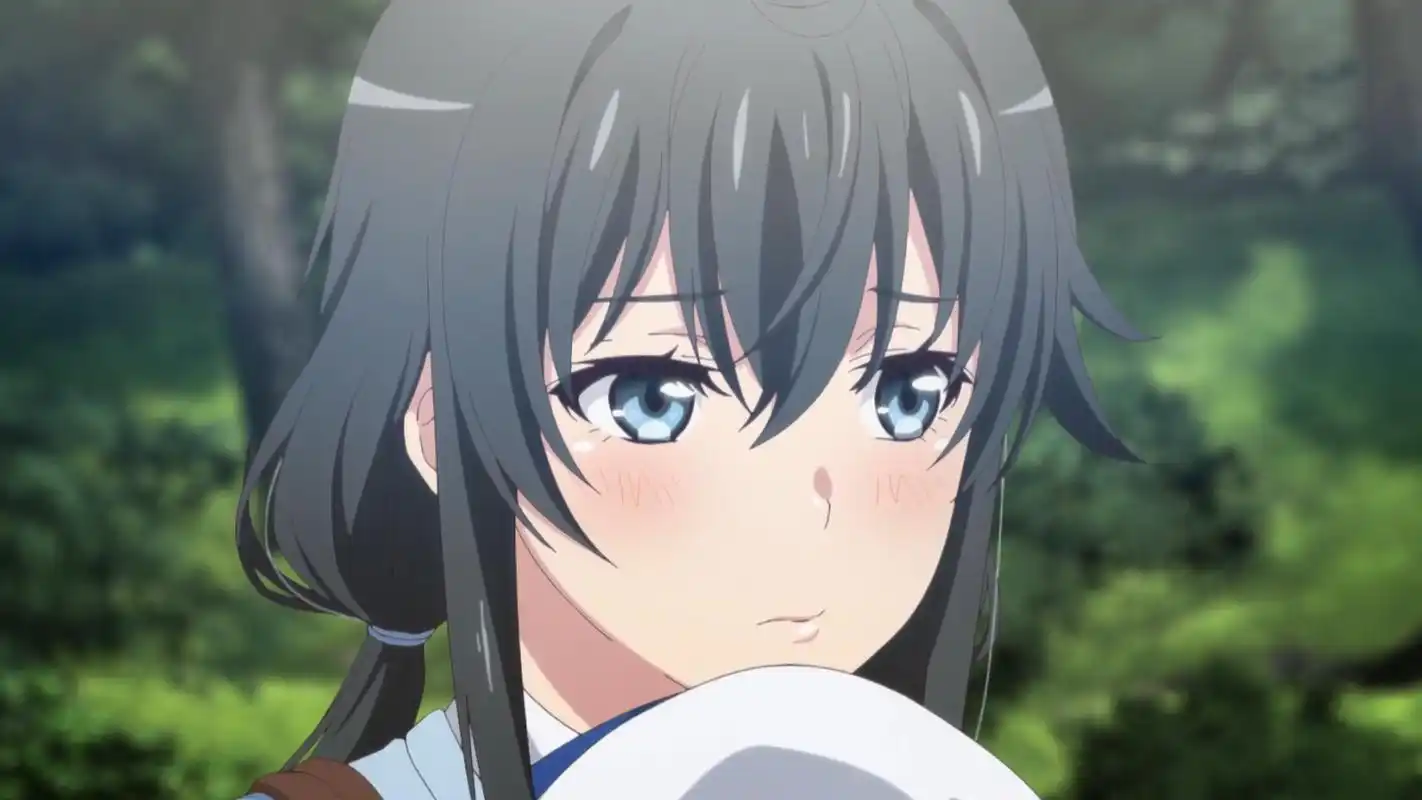 春物完结,雪乃主动示爱,团子还没放弃,这结局你满意吗?