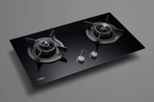 解决厨房难题,万家乐万象系列烟灶今日首发_燃气灶