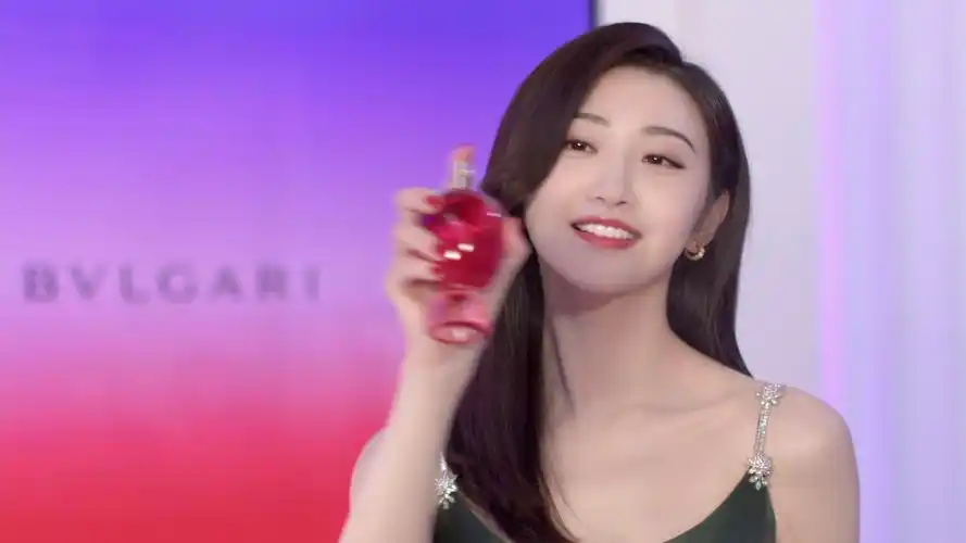 bvlgari宝格丽香氛