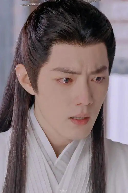 肖战时影##肖战玉骨遥