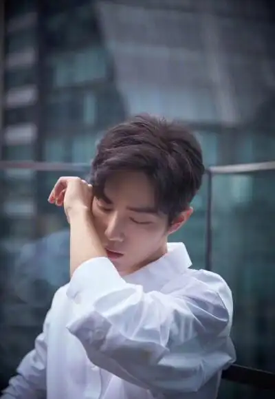 肖79战 - 堆糖,美图壁纸兴趣社区