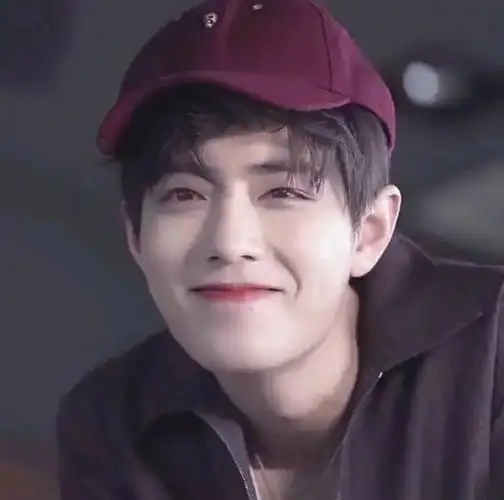 肖战超帅头像合集