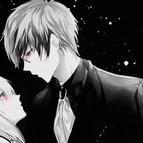 动漫霸气超酷情侣头像 - 搜狗图片搜索