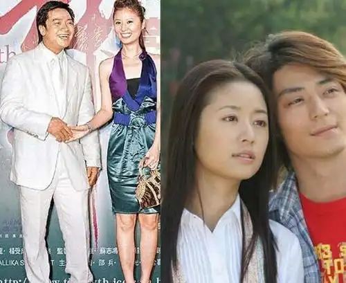 【图】唐季礼谈林心如上热搜 大方为前女友新恋情送祝福