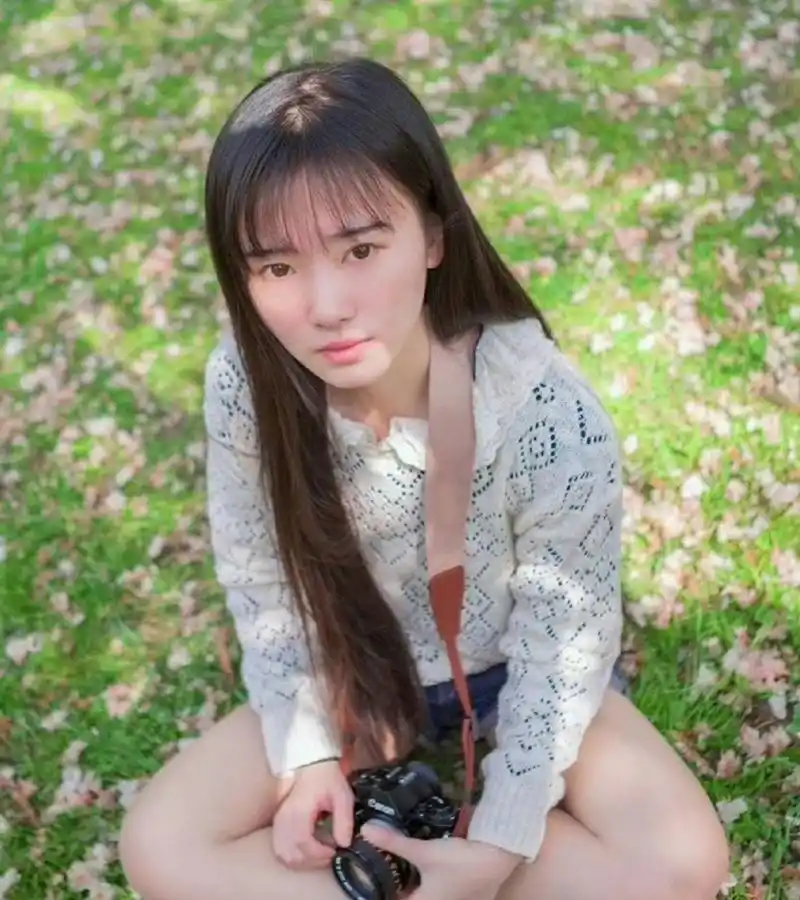 鞠婧祎旧照引发热议!对比起来判若两人