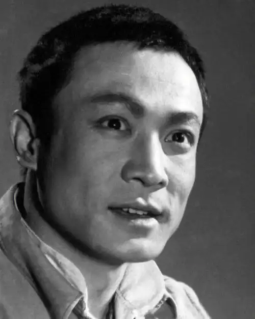 70年代走红的几位男明星