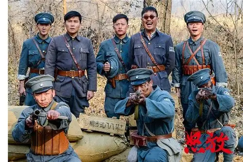 《怒放》今晚收官 大结局引发大猜想