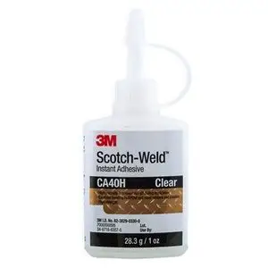 3m强力胶水ca40h