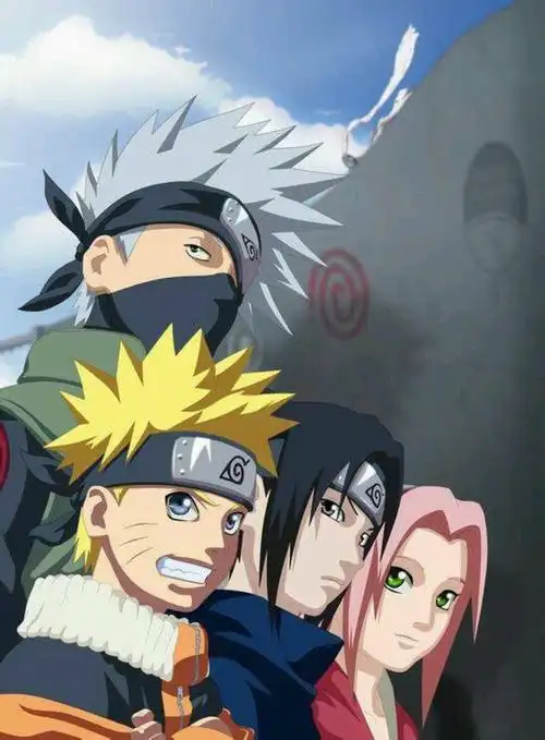 《火影忍者》中如果第七班再抢一次铃铛会发生怎么样的事呢?