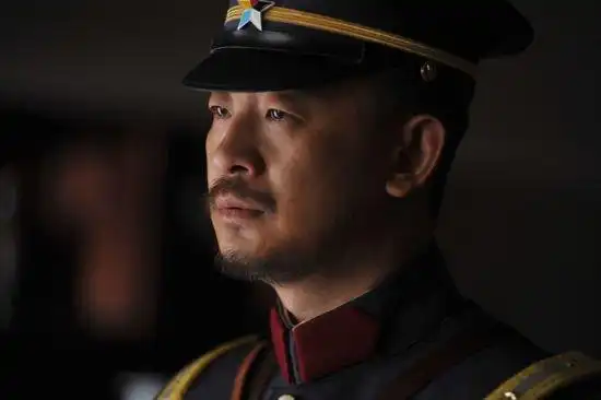 [电视新闻]《乱世三义》腾讯视频首播 抗日雷剧靠边站