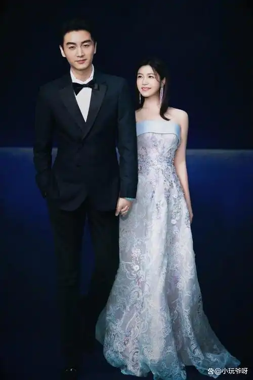 结婚6年,陈晓和陈妍希不再狂秀恩爱,却活成了人人羡慕的样子