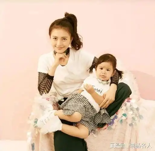 女星包文婧:牵手男星包贝尔,丈夫一次次将她感动哭|贾玲|王鸥|姚晨