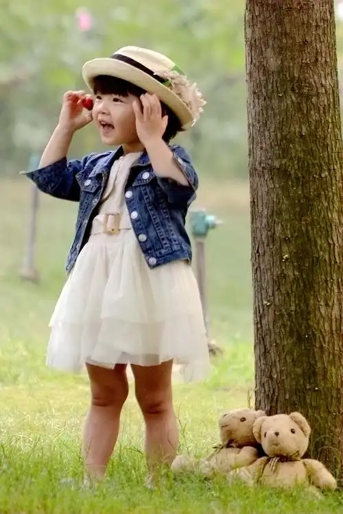 【乱拍客】生活中的人物