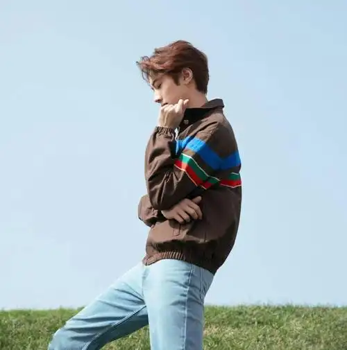 【微信头像】赖冠霖