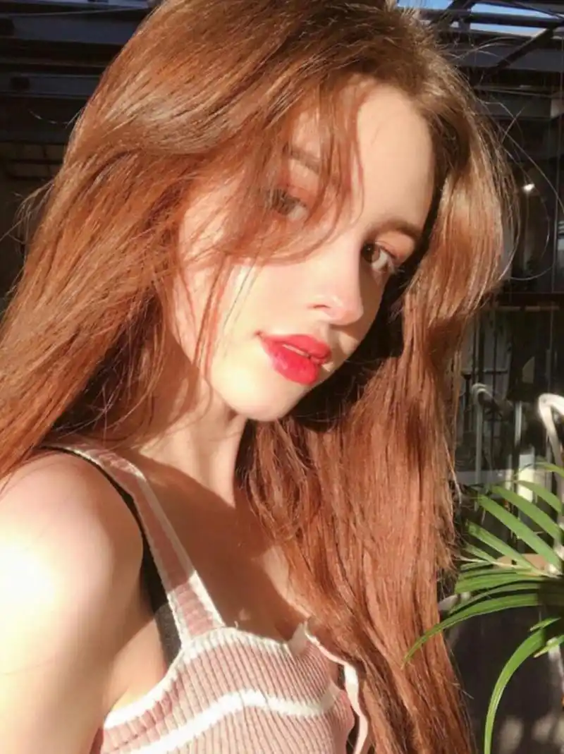 ins欧美头像推荐 94家人们,谁懂啊!