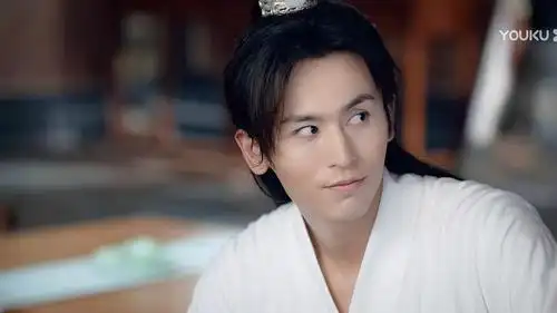 今晚和叶白衣过招这段周子舒太好看了吧!