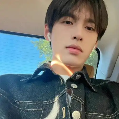 真人男生头像 | 高清男头 | 素质拿图