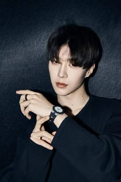 范丞丞x宝格丽全新大片解锁高级表现力彰显优雅矜贵