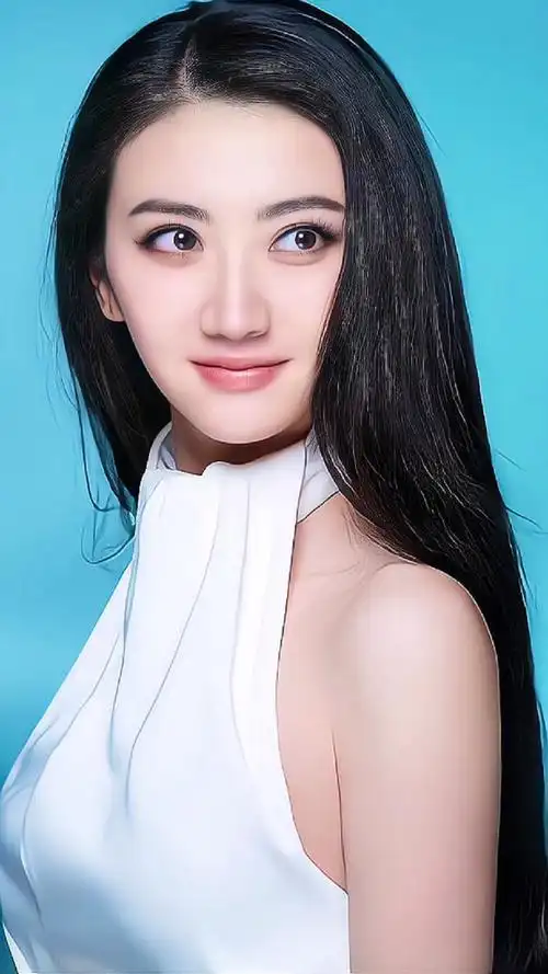 明星大侦探##景甜1988年7月21日出生于陕西省西安市,华语影视女演员